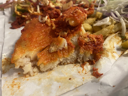 Photo of Midland Kebabs - 134 Elton Rd, Osmaston, Derby DE24 8EG