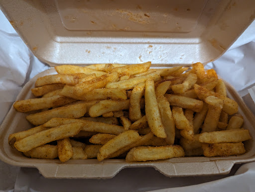 Photo of The Burrito Stop - 39 Osmaston Rd, Derby DE1 2JF