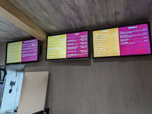 Photo of The Burrito Stop - 39 Osmaston Rd, Derby DE1 2JF