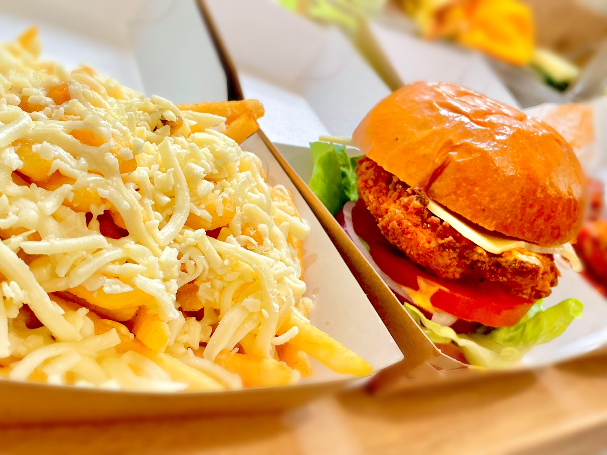 Photo of Bunz And Shakez - 28 Woods Ln, Derby DE22 3UA