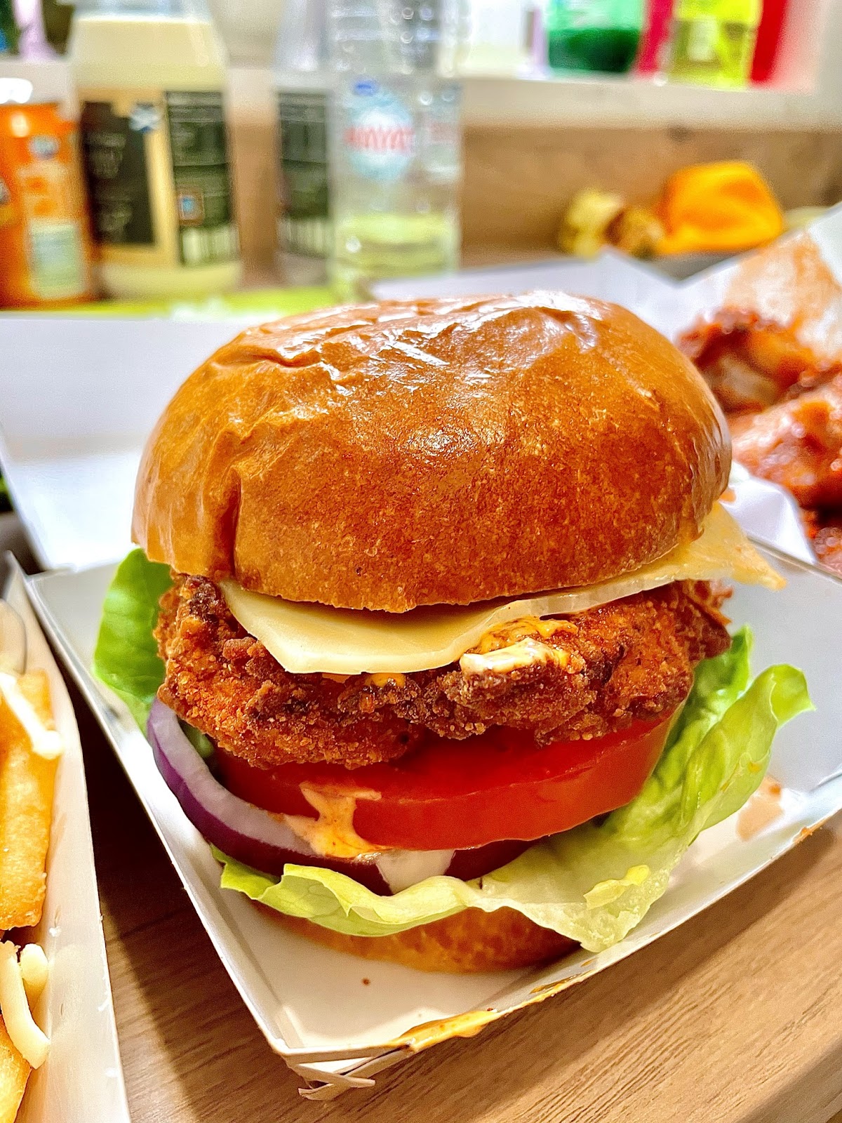 Photo of Bunz And Shakez - 28 Woods Ln, Derby DE22 3UA