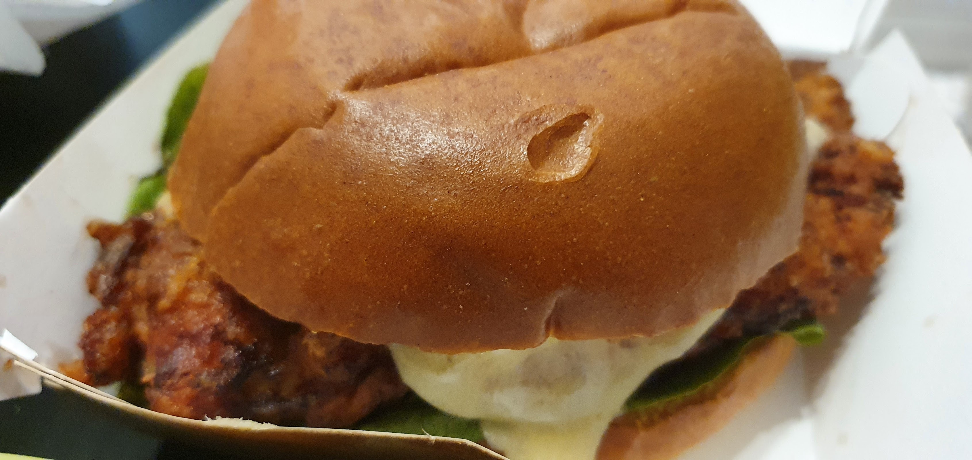 Photo of Bunz And Shakez - 28 Woods Ln, Derby DE22 3UA