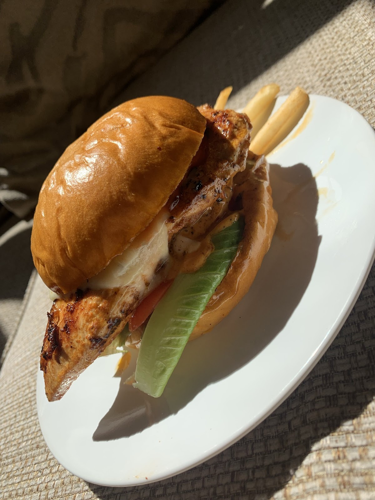 Photo of Bunz And Shakez - 28 Woods Ln, Derby DE22 3UA