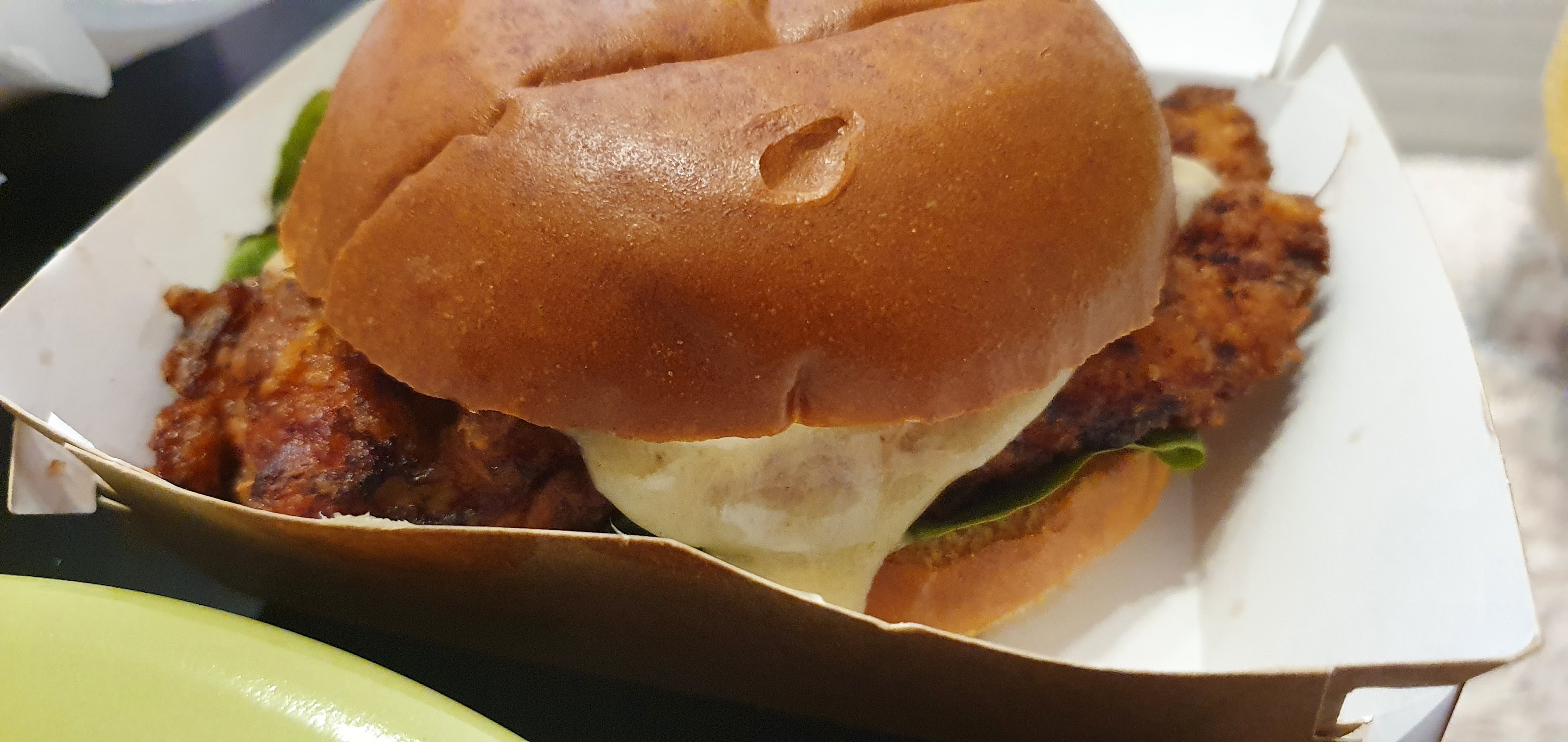 Photo of Bunz And Shakez - 28 Woods Ln, Derby DE22 3UA