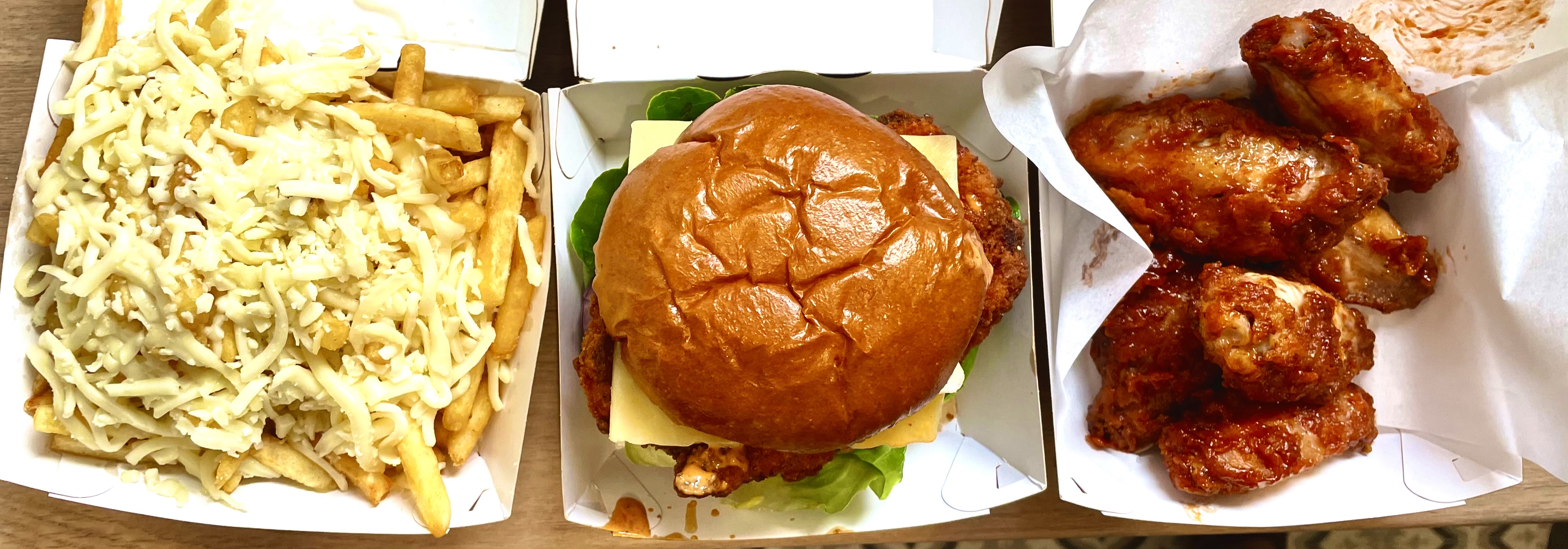 Photo of Bunz And Shakez - 28 Woods Ln, Derby DE22 3UA