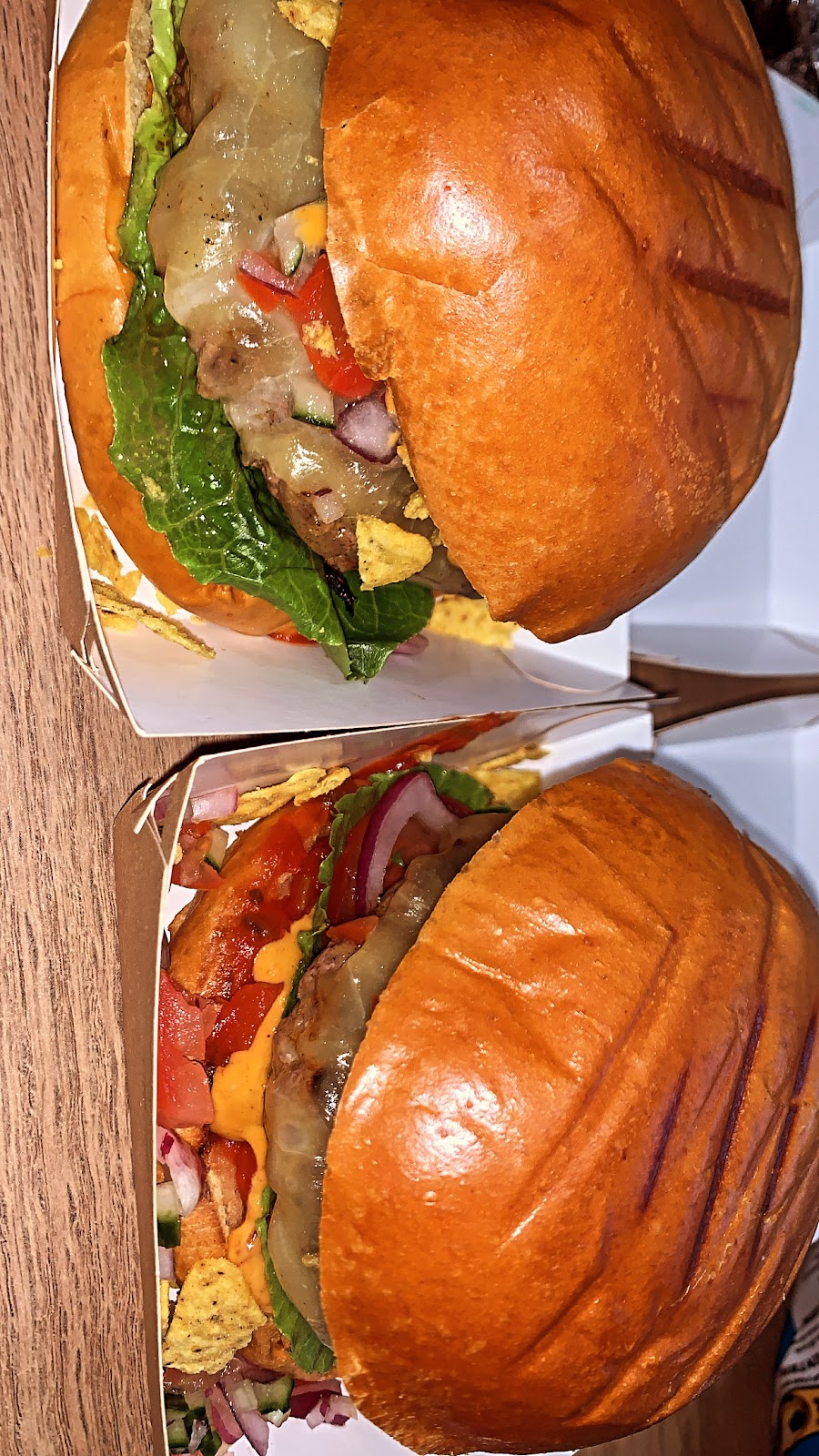 Photo of Bunz And Shakez - 28 Woods Ln, Derby DE22 3UA