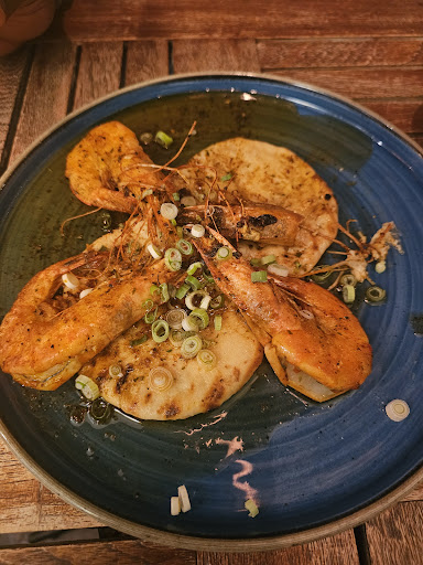 Photo of Turtle Bay Derby - 1-5 Wardwick, Derby DE1 1HA