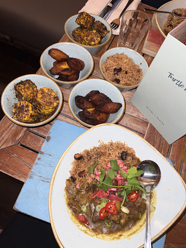 Photo of Turtle Bay Derby - 1-5 Wardwick, Derby DE1 1HA