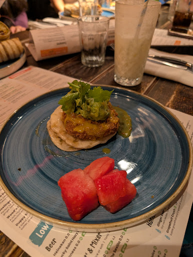 Photo of Turtle Bay Derby - 1-5 Wardwick, Derby DE1 1HA