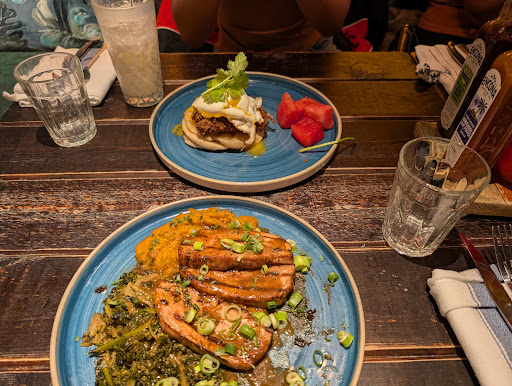 Photo of Turtle Bay Derby - 1-5 Wardwick, Derby DE1 1HA