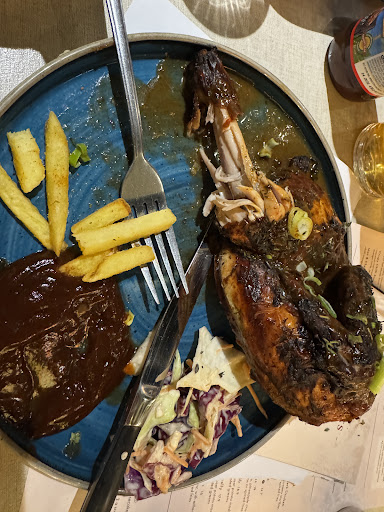 Photo of Turtle Bay Derby - 1-5 Wardwick, Derby DE1 1HA