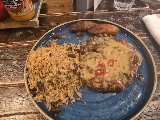 Photo of Turtle Bay Derby - 1-5 Wardwick, Derby DE1 1HA