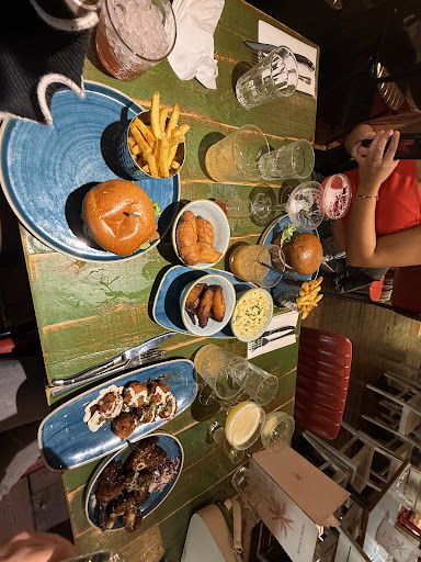 Photo of Turtle Bay Derby - 1-5 Wardwick, Derby DE1 1HA