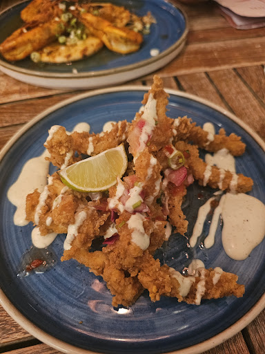 Photo of Turtle Bay Derby - 1-5 Wardwick, Derby DE1 1HA