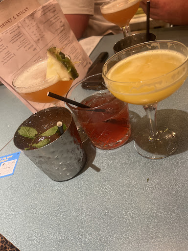 Photo of Turtle Bay Derby - 1-5 Wardwick, Derby DE1 1HA