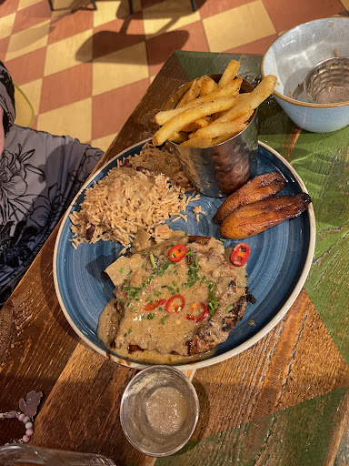 Photo of Turtle Bay Derby - 1-5 Wardwick, Derby DE1 1HA