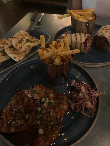 Photo of Turtle Bay Derby - 1-5 Wardwick, Derby DE1 1HA