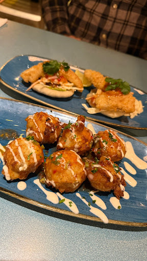 Photo of Turtle Bay Derby - 1-5 Wardwick, Derby DE1 1HA