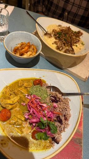 Photo of Turtle Bay Derby - 1-5 Wardwick, Derby DE1 1HA