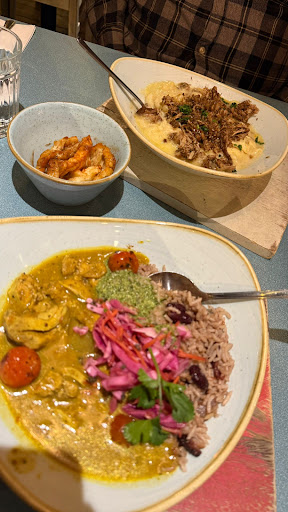 Photo of Turtle Bay Derby - 1-5 Wardwick, Derby DE1 1HA