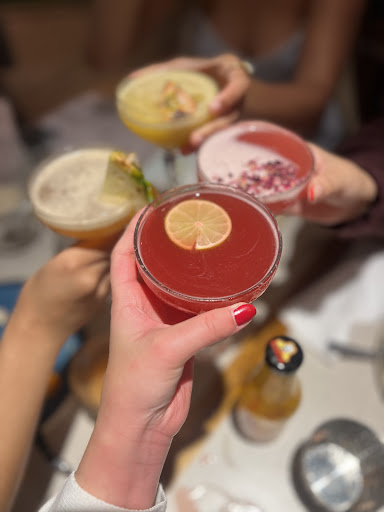 Photo of Turtle Bay Derby - 1-5 Wardwick, Derby DE1 1HA