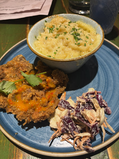 Photo of Turtle Bay Derby - 1-5 Wardwick, Derby DE1 1HA