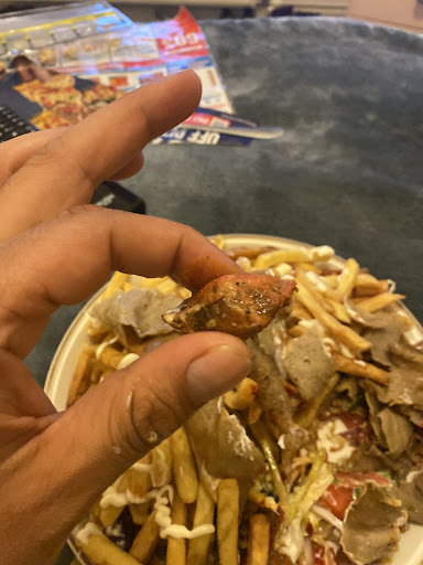 Photo of FOODYZ Kebabs Burgers Pizza Shakes Dessert (Halal) - 1 Sacheverel St, Derby DE1 2JR