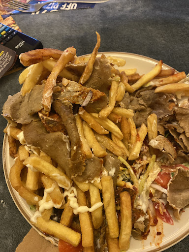 Photo of FOODYZ Kebabs Burgers Pizza Shakes Dessert (Halal) - 1 Sacheverel St, Derby DE1 2JR