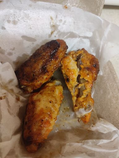 Photo of FOODYZ Kebabs Burgers Pizza Shakes Dessert (Halal) - 1 Sacheverel St, Derby DE1 2JR