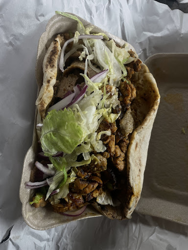 Photo of Pizza Palace - 57 Green Ln, Derby DE1 1RS