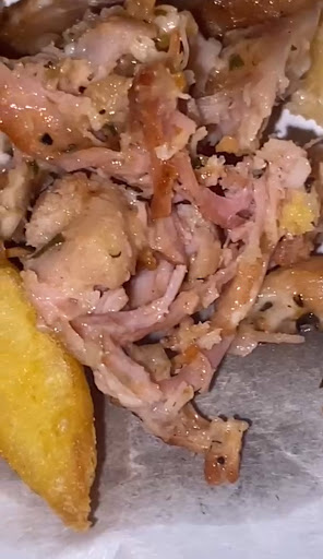 Photo of Pizza Palace - 57 Green Ln, Derby DE1 1RS