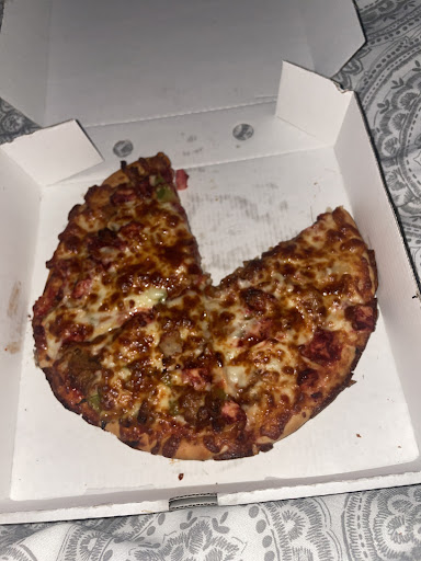 Photo of Pizza Palace - 57 Green Ln, Derby DE1 1RS