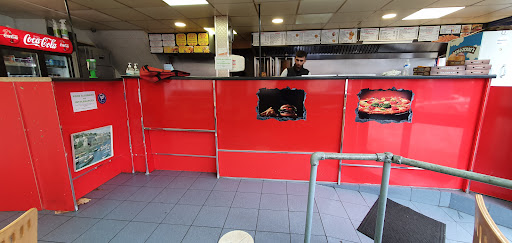 Photo of Pizza Palace - 57 Green Ln, Derby DE1 1RS