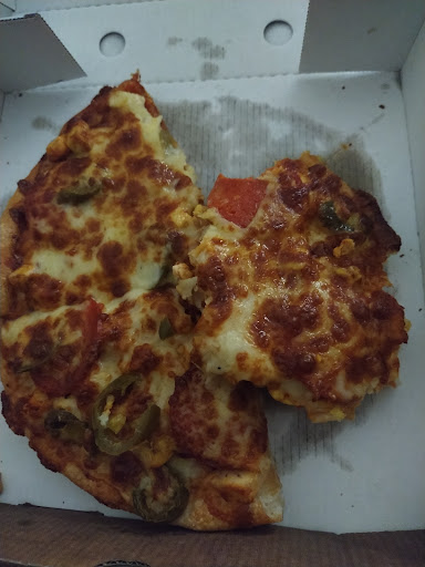 Photo of Pizza Palace - 57 Green Ln, Derby DE1 1RS