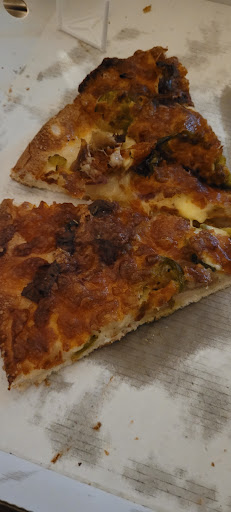 Photo of Pizza Palace - 57 Green Ln, Derby DE1 1RS