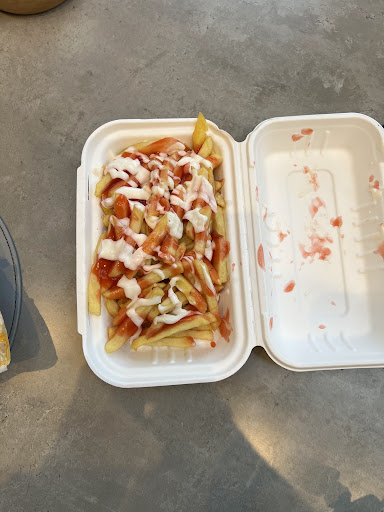 Photo of Cavendish Kebabs - 32 Stenson Rd, Derby DE23 1JB