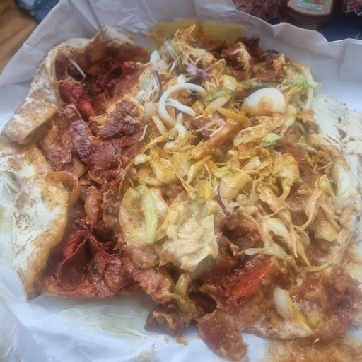 Photo of Cavendish Kebabs - 32 Stenson Rd, Derby DE23 1JB