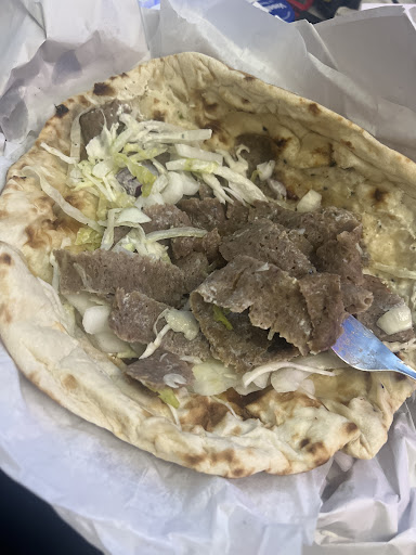 Photo of Cavendish Kebabs - 32 Stenson Rd, Derby DE23 1JB