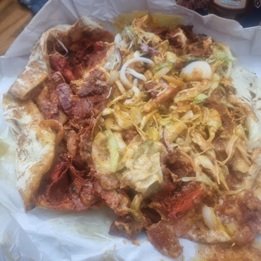 Photo of Cavendish Kebabs - 32 Stenson Rd, Derby DE23 1JB