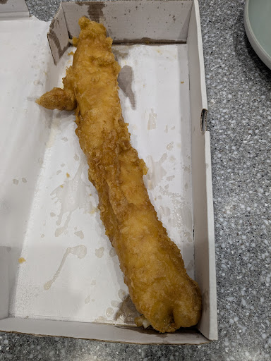 Photo of Sinfin Fish Bar - 1A Wordsworth Ave, Sinfin, Derby DE24 9HQ