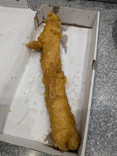 Photo of Sinfin Fish Bar - 1A Wordsworth Ave, Sinfin, Derby DE24 9HQ