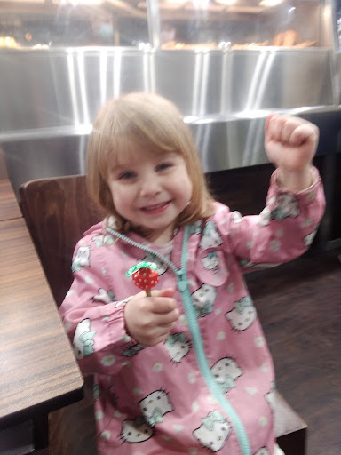 Photo of Sinfin Fish Bar - 1A Wordsworth Ave, Sinfin, Derby DE24 9HQ