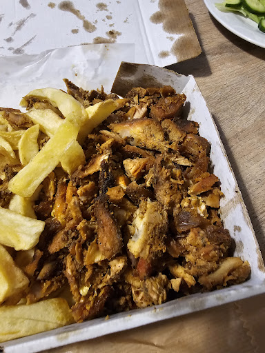 Photo of Sinfin Fish Bar - 1A Wordsworth Ave, Sinfin, Derby DE24 9HQ