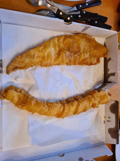 Photo of Sinfin Fish Bar - 1A Wordsworth Ave, Sinfin, Derby DE24 9HQ