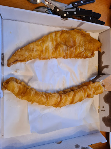 Photo of Sinfin Fish Bar - 1A Wordsworth Ave, Sinfin, Derby DE24 9HQ