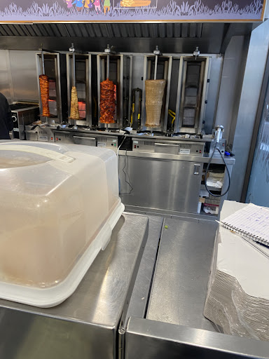 Photo of Sinfin Fish Bar - 1A Wordsworth Ave, Sinfin, Derby DE24 9HQ