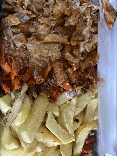 Photo of Sinfin Fish Bar - 1A Wordsworth Ave, Sinfin, Derby DE24 9HQ