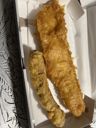 Photo of Sinfin Fish Bar - 1A Wordsworth Ave, Sinfin, Derby DE24 9HQ