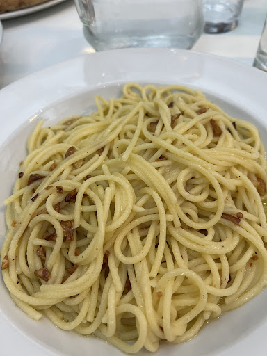 Photo of Trattoria LALIS Derby - 38 Friar Gate, Derby DE1 1DA