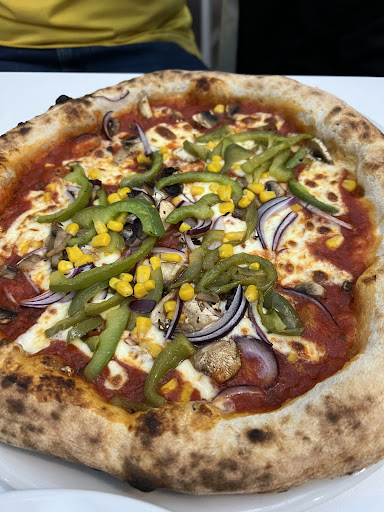 Photo of Trattoria LALIS Derby - 38 Friar Gate, Derby DE1 1DA